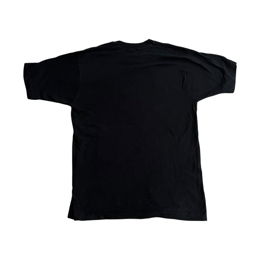 VINTAGE Can't Remember Shit T Shirt (Large)
