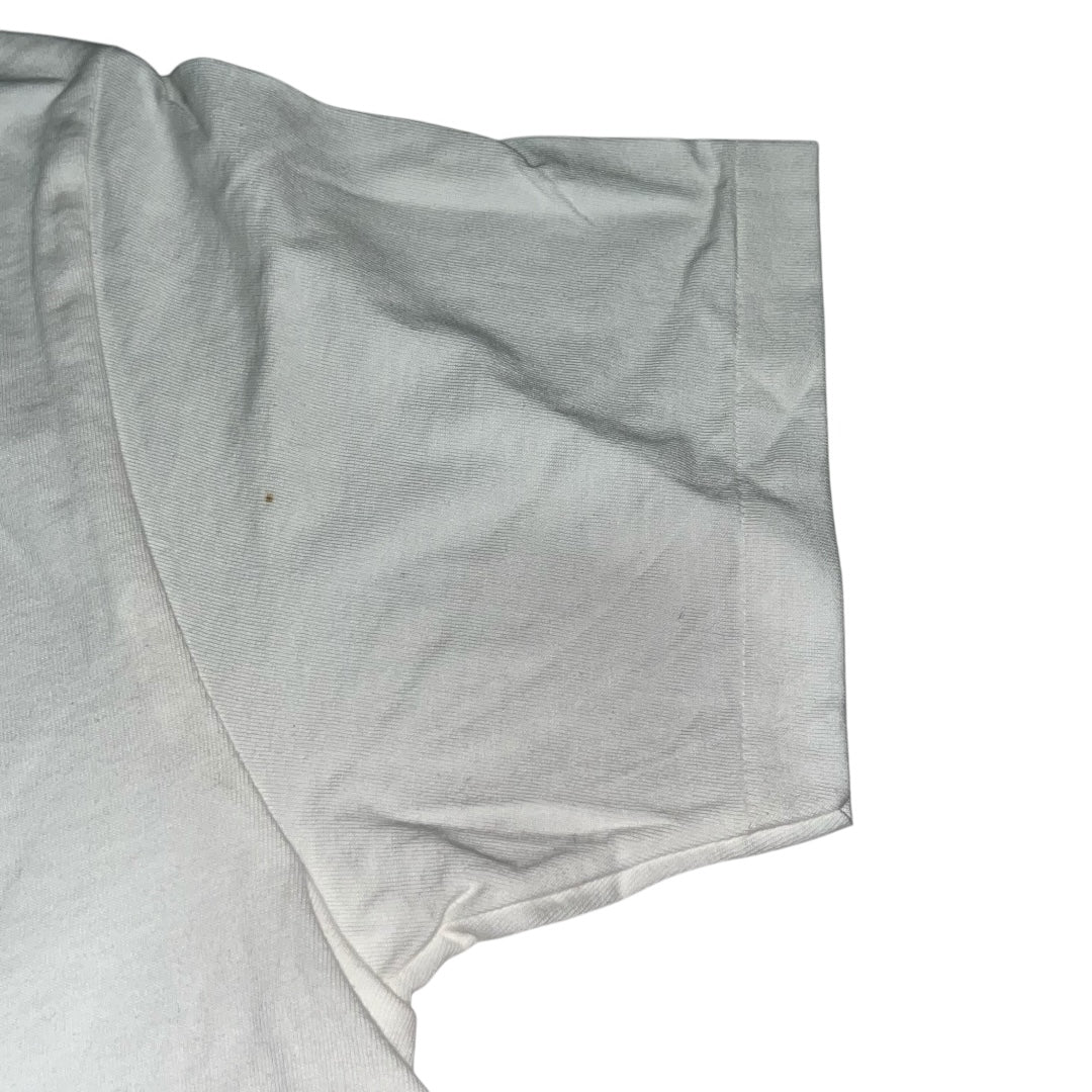 Billionaire Boys Club x Jay Z Magna Carta T Shirt - White (Large)