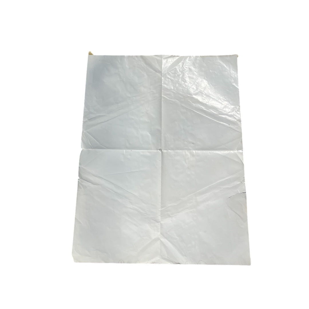 VINTAGE 1977 Close Encounters of the Third Kind Poster (18x24)