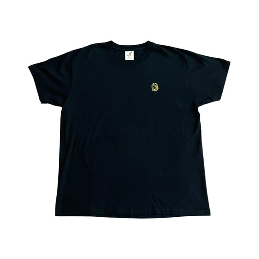 Billionaire Boys Club Embroidered Astronaut Logo T Shirt (XL)