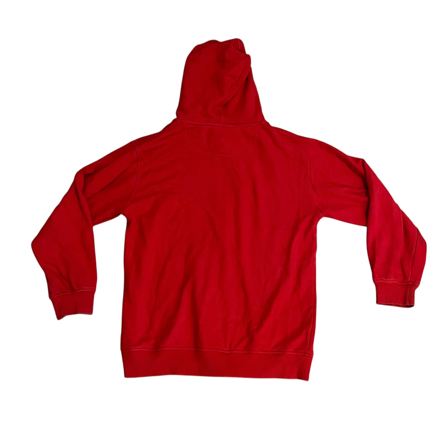 VINTAGE Southpole Zip Up Hoodie (Large)
