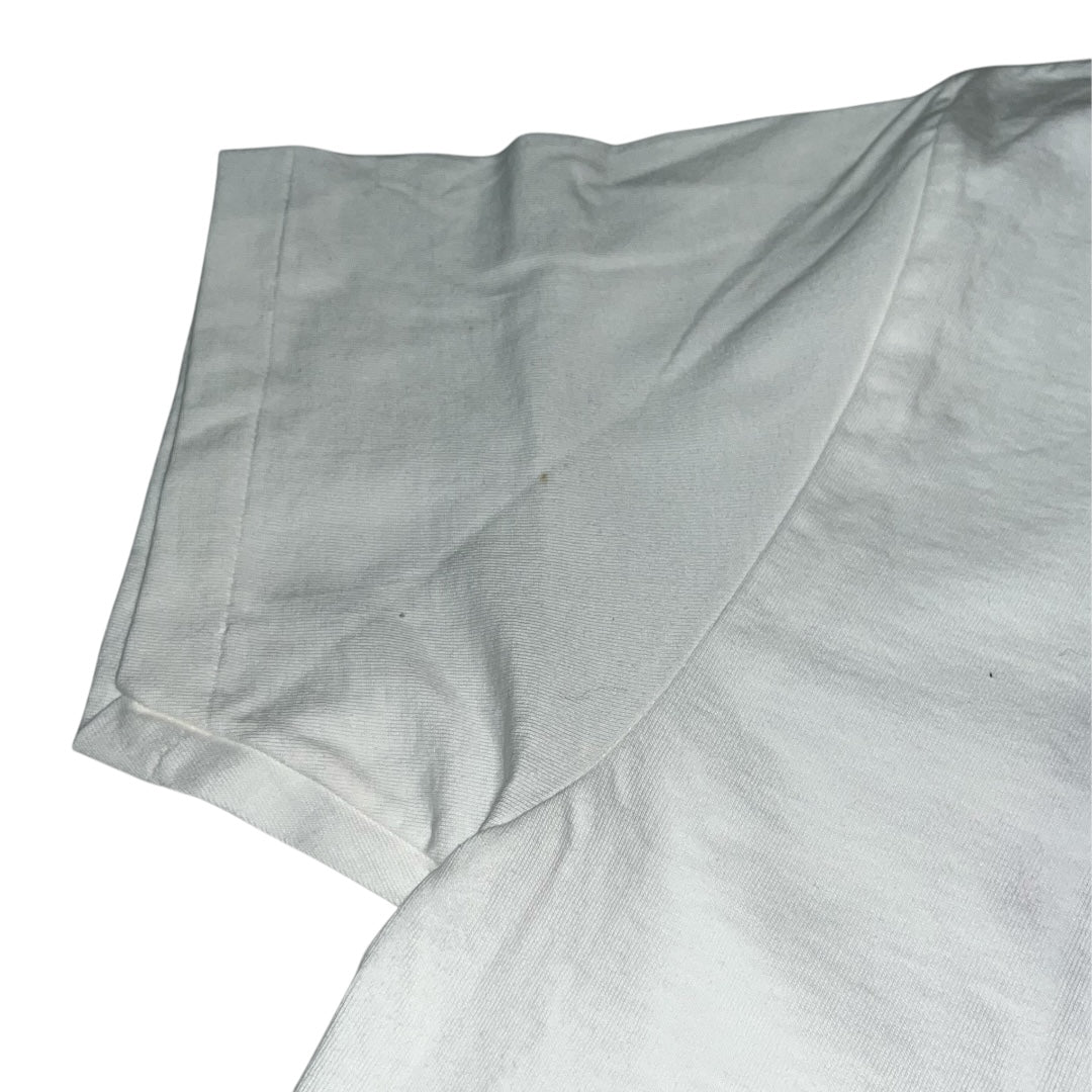 Billionaire Boys Club x Jay Z Magna Carta T Shirt - White (Large)