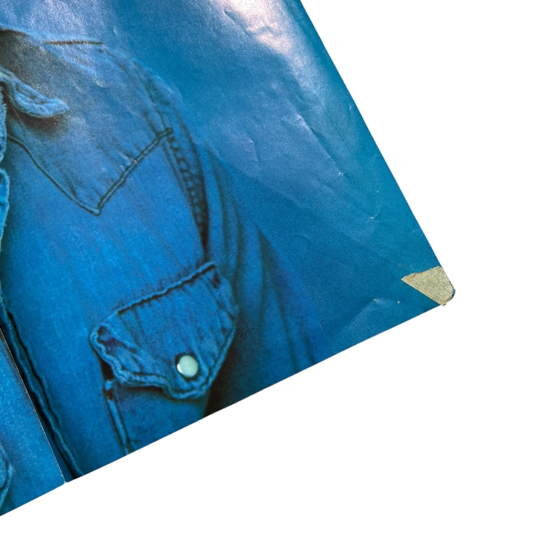 VINTAGE John Travolta Poster (18x24)