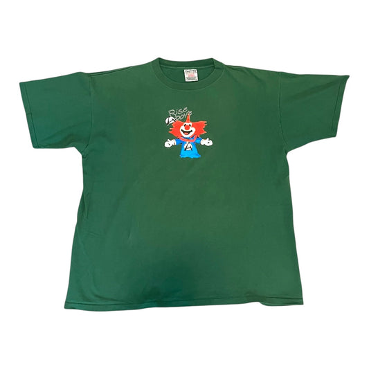 VINTAGE Rise Above Anarchy T-Shirt (XL)