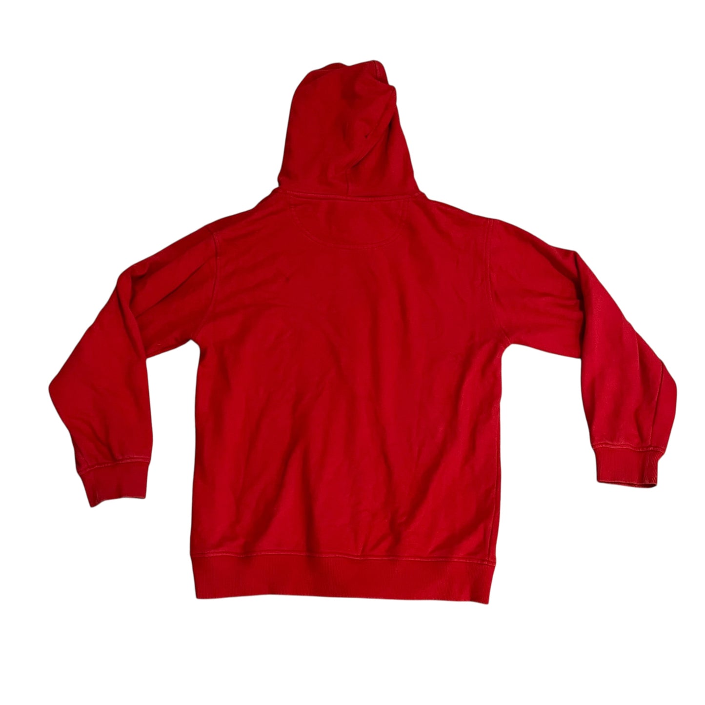 VINTAGE Southpole Zip Up Hoodie (Large)