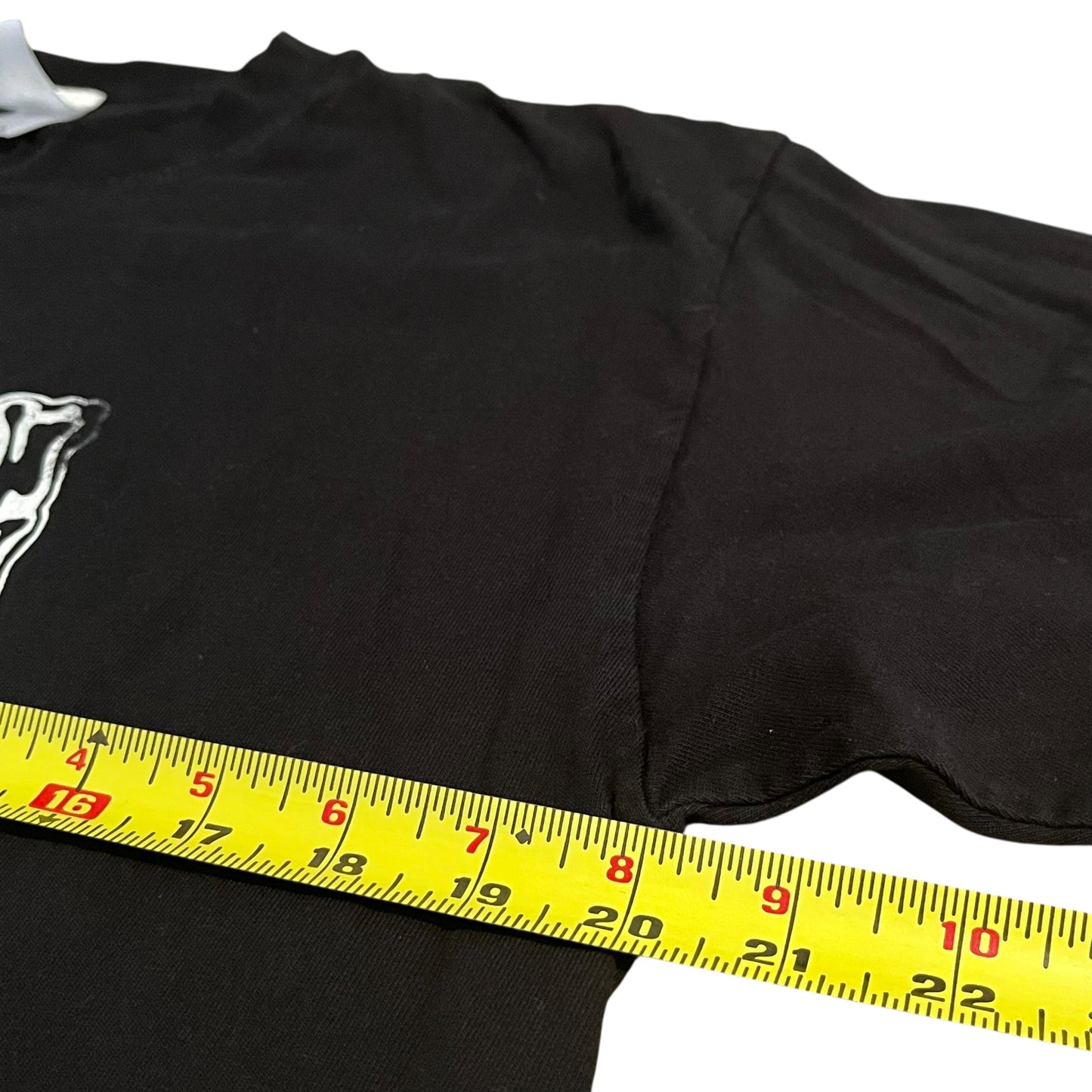 Warren Lotas No Tears Reaper T Shirt (Medium)