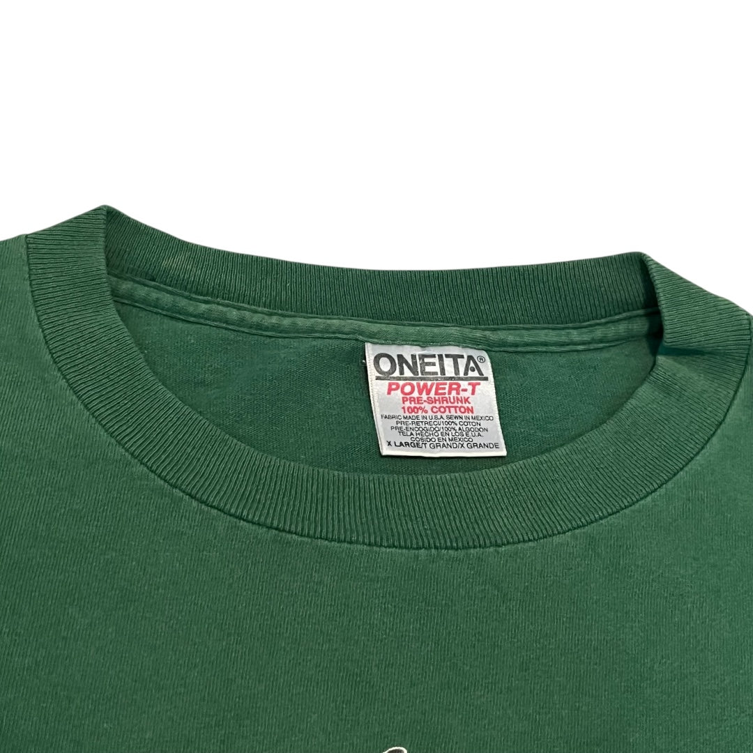 VINTAGE Rise Above Anarchy T-Shirt (XL)