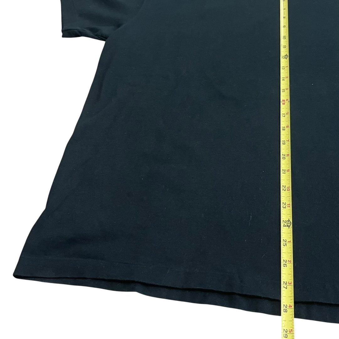 Billionaire Boys Club Embroidered Astronaut Logo T Shirt (XL)