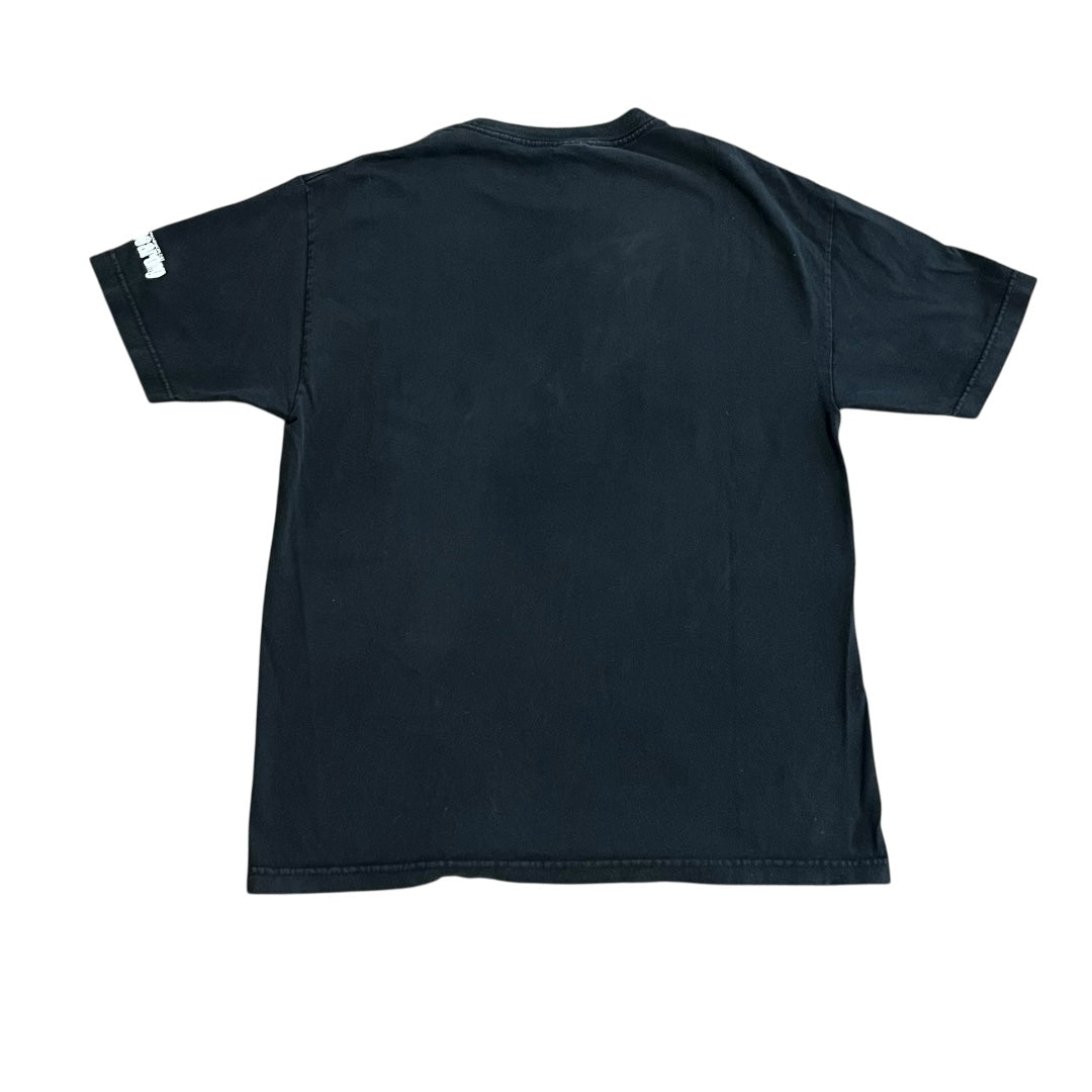 VINTAGE Transworld Skateboarding T Shirt (Large)