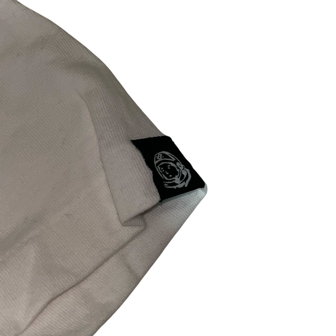 Billionaire Boys Club Pharrell Astronaut T Shirt - White (Medium) #2