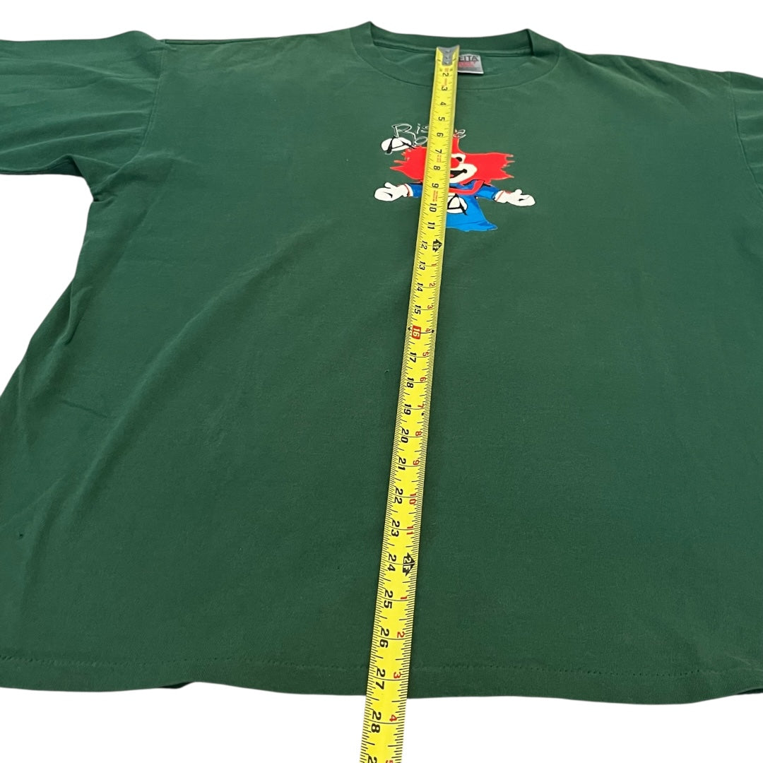 VINTAGE Rise Above Anarchy T-Shirt (XL)