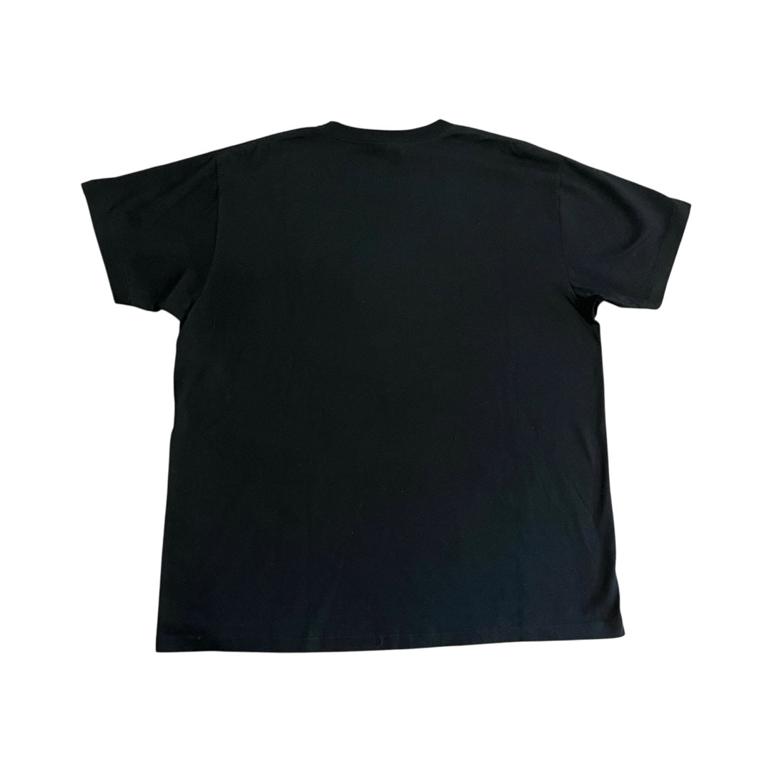 Billionaire Boys Club Embroidered Astronaut Logo T Shirt (XL)