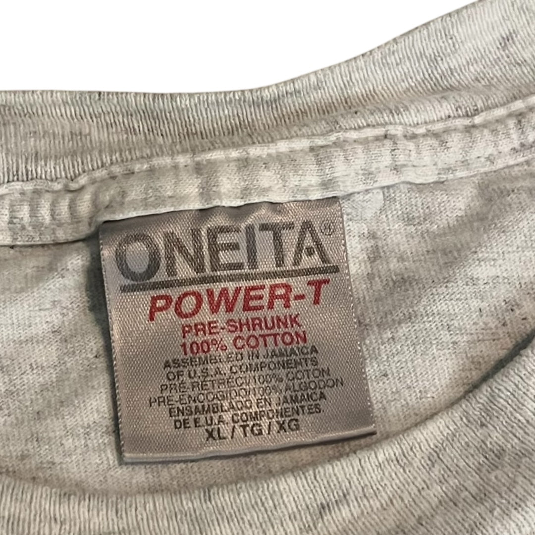 VINTAGE Hard Rock Café San Francisco T Shirt (XL)