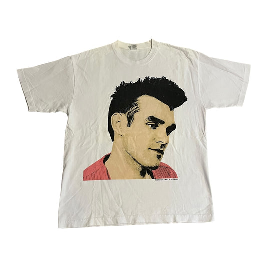 Pleasures Heavyweight Morrissey Mosquito Head T-Shirt (Large)