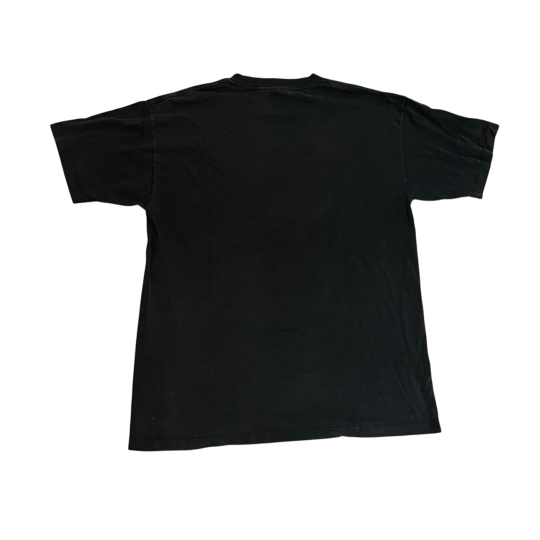 VINTAGE Limp Bizkit Aliens T Shirt (Large)