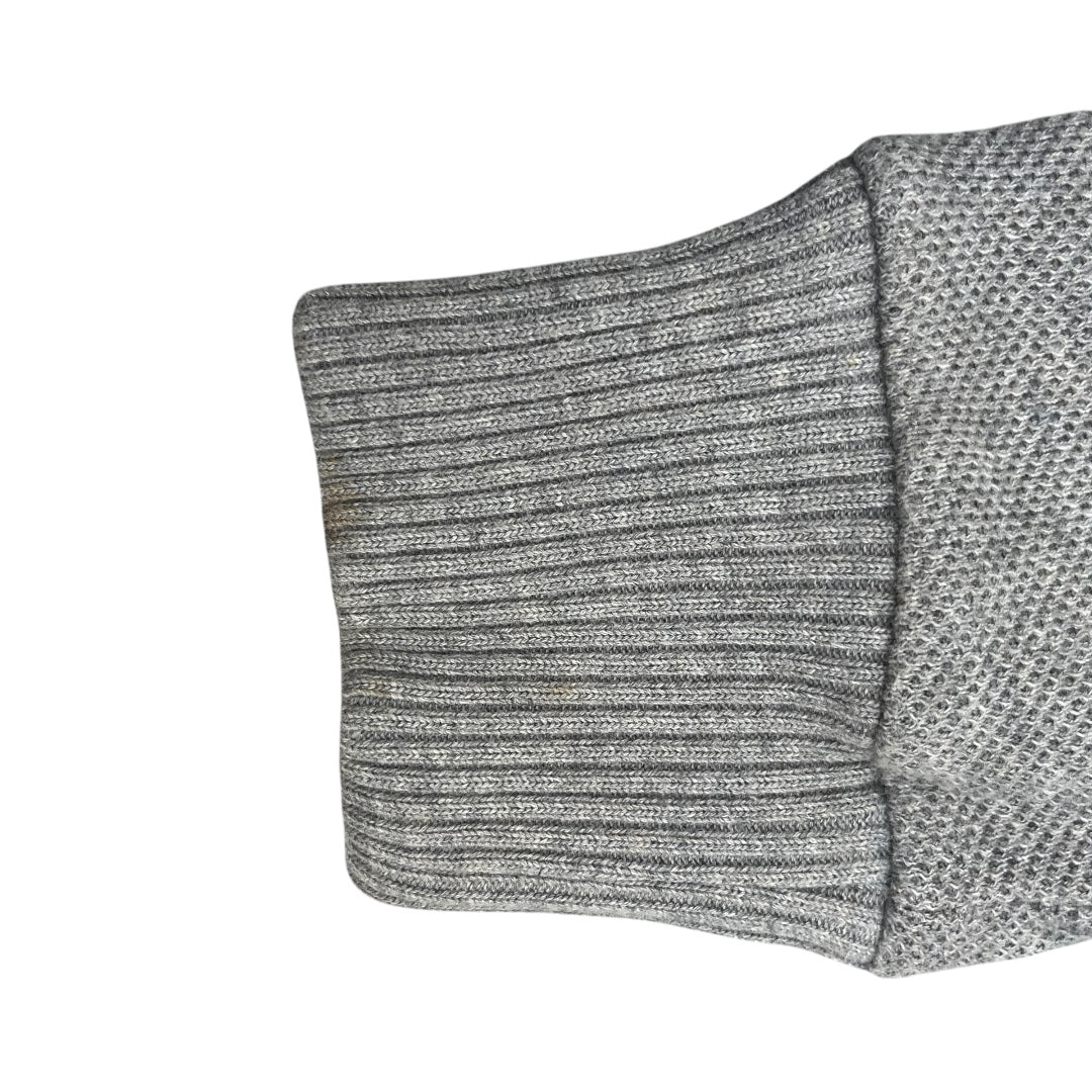 Polo Ralph Lauren Quarter Zip - Grey (Small)