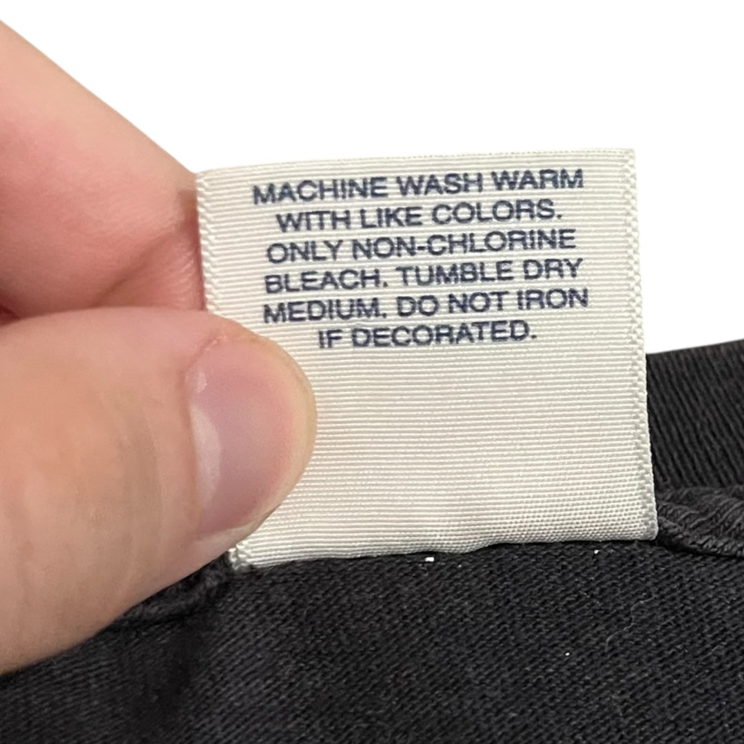 Supreme x Miles Davis Tutu T Shirt - Black (Large)