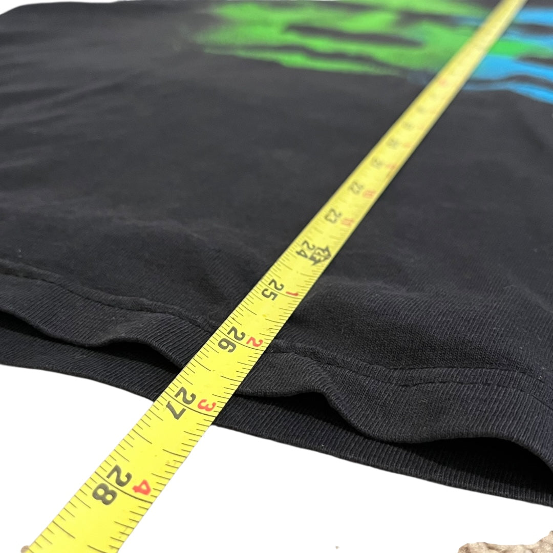 Supreme x Miles Davis Tutu T Shirt - Black (Large)