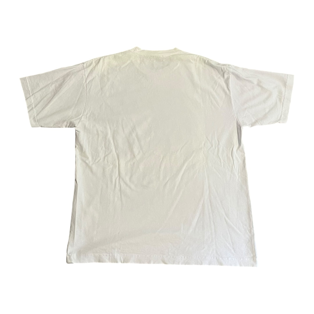 Pleasures Heavyweight Morrissey Mosquito Head T-Shirt (Large)