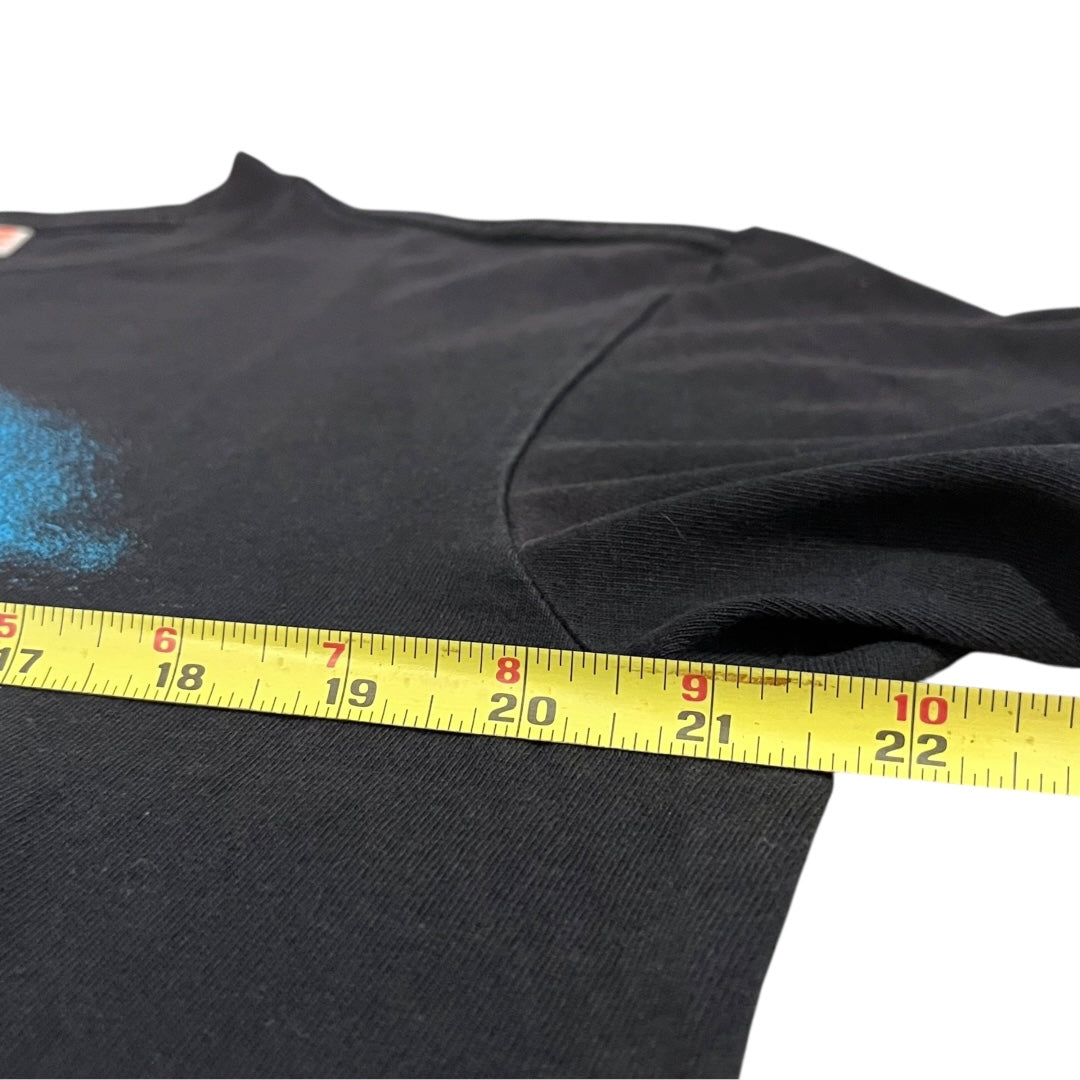 Supreme x Miles Davis Tutu T Shirt - Black (Large)