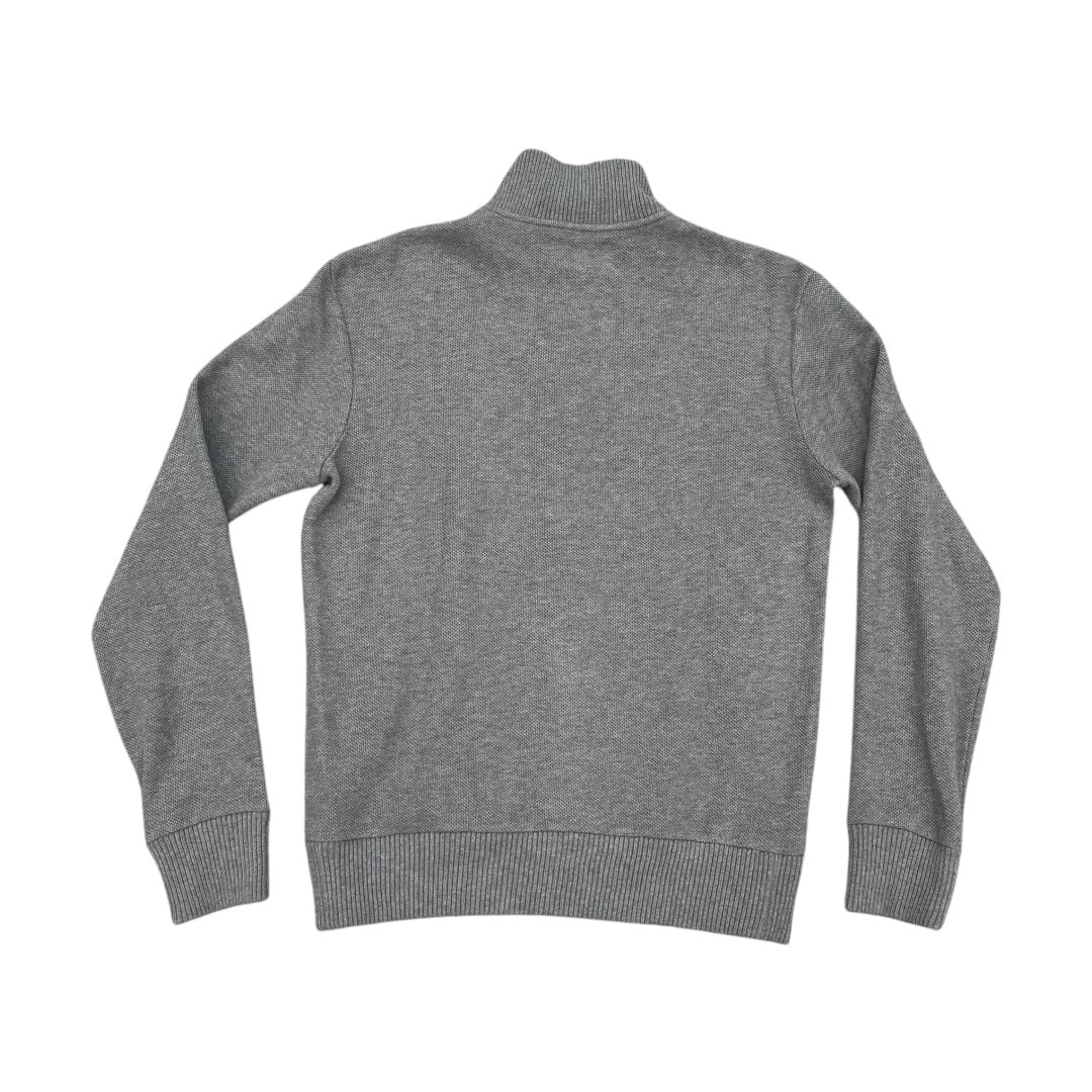 Polo Ralph Lauren Quarter Zip - Grey (Small)