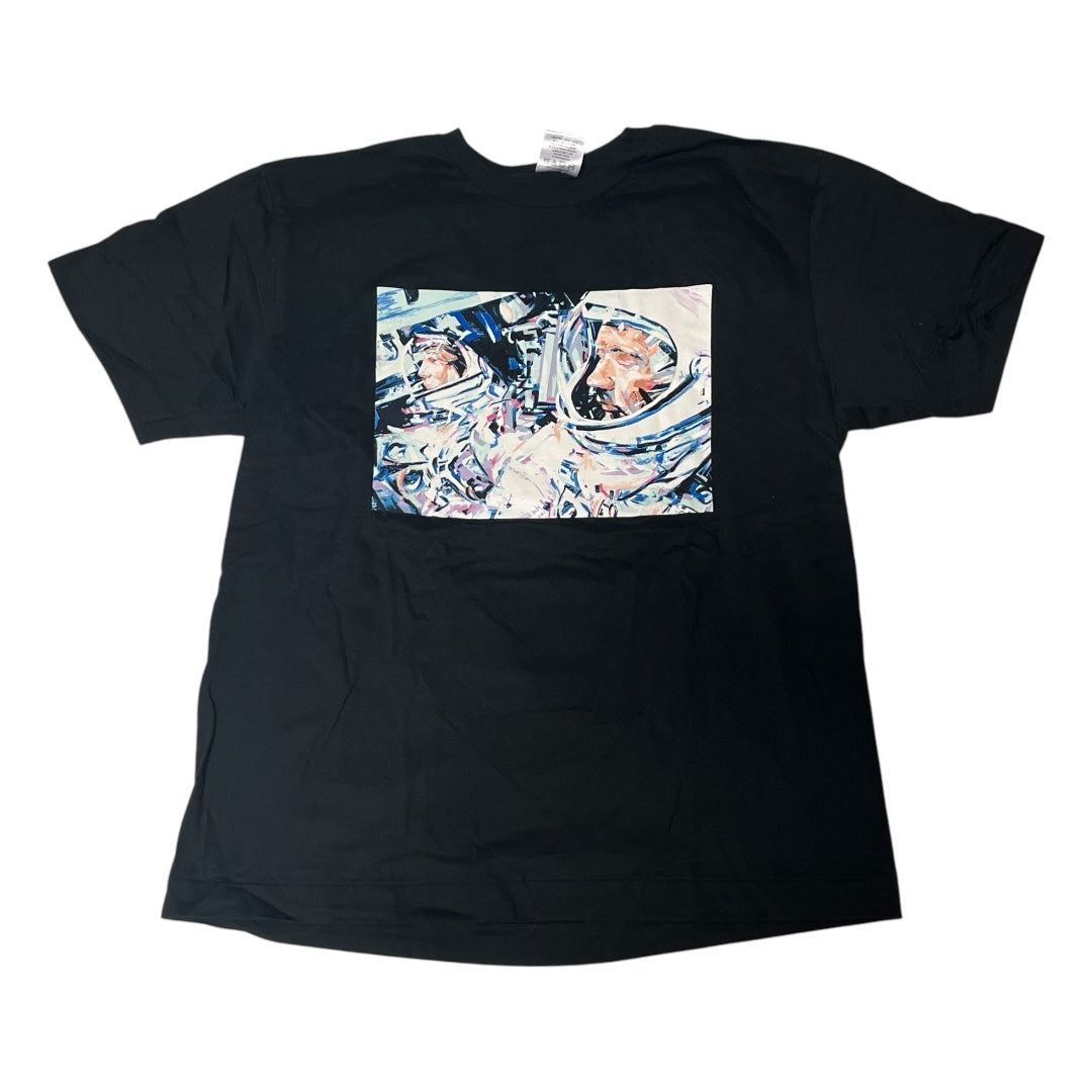 Billionaire Boys Club x Michael Kagan T shirt - Black