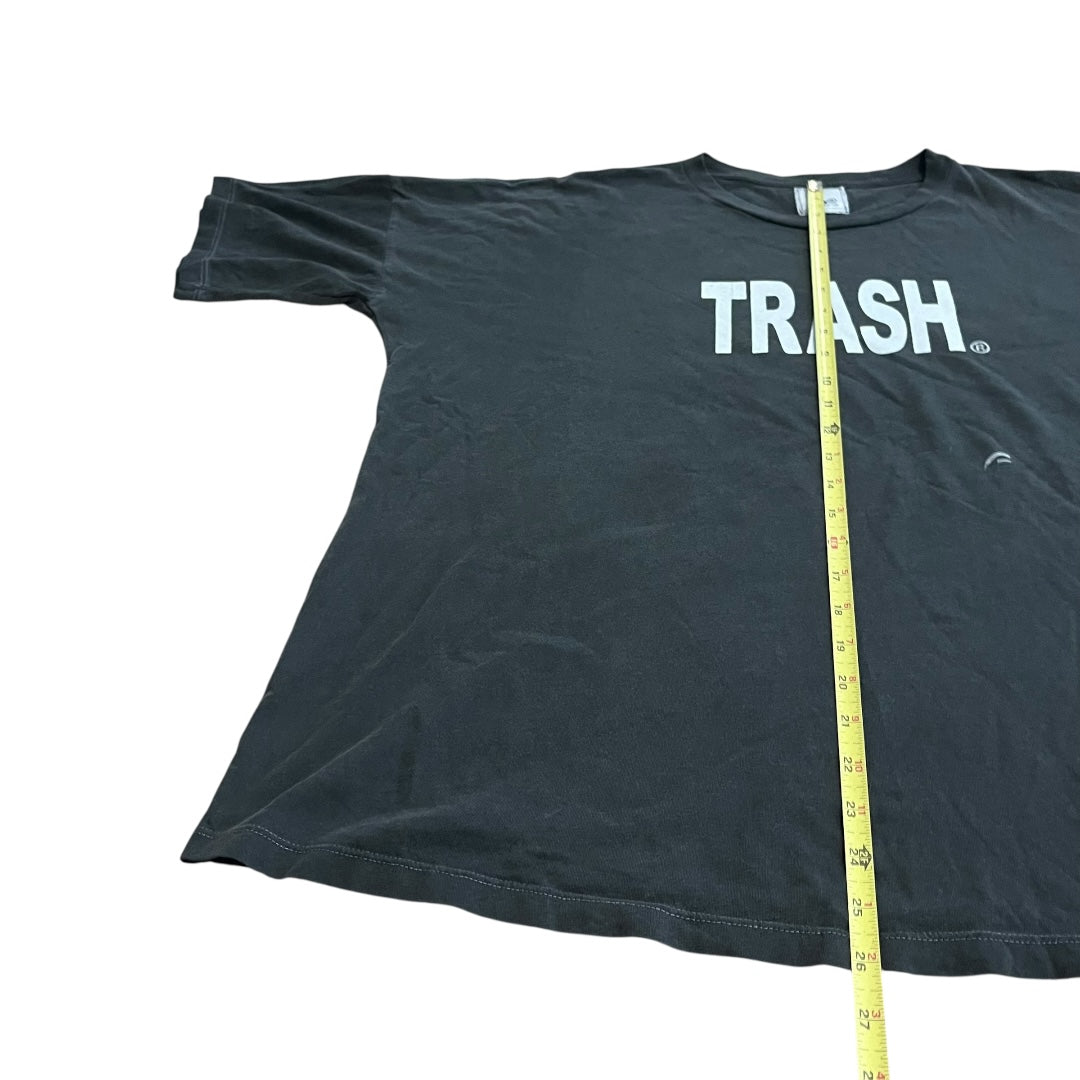SAMPLE Vizn Trash T-Shirt (Large)