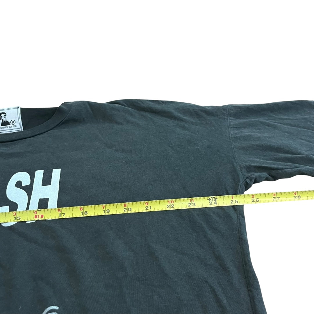 SAMPLE Vizn Trash T-Shirt (Large)