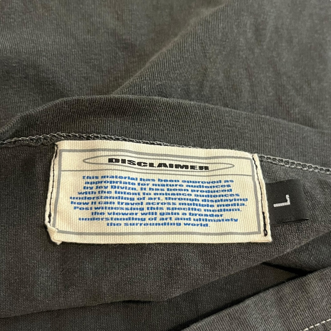 SAMPLE Vizn Trash T-Shirt (Large)