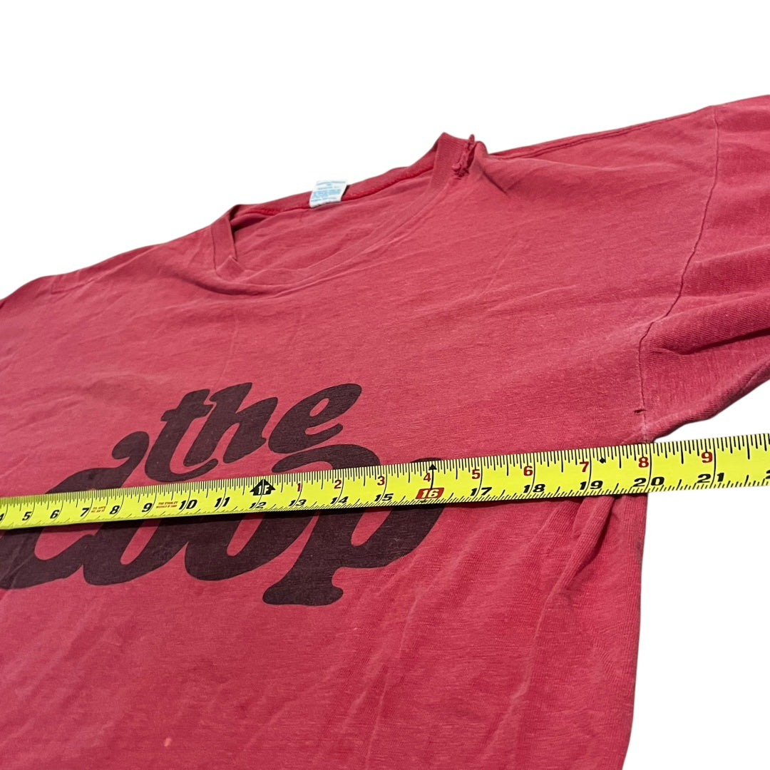 VINTAGE Champion The Coop T Shirt (XL)