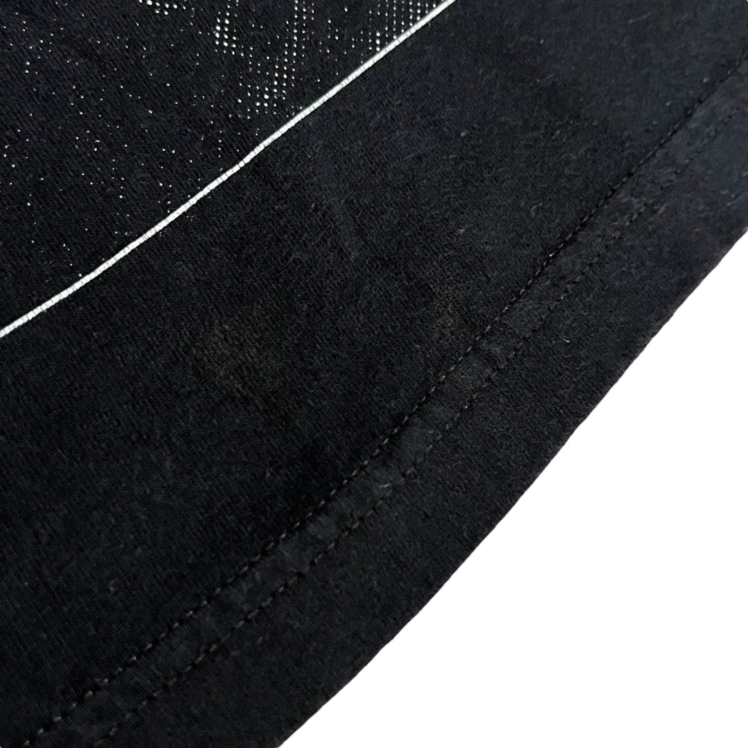 Supreme x Basquiat T Shirt - Black (Large)