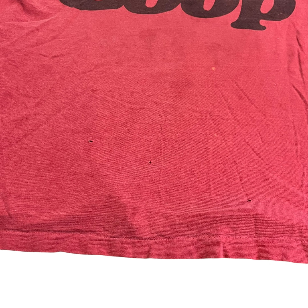 VINTAGE Champion The Coop T Shirt (XL)