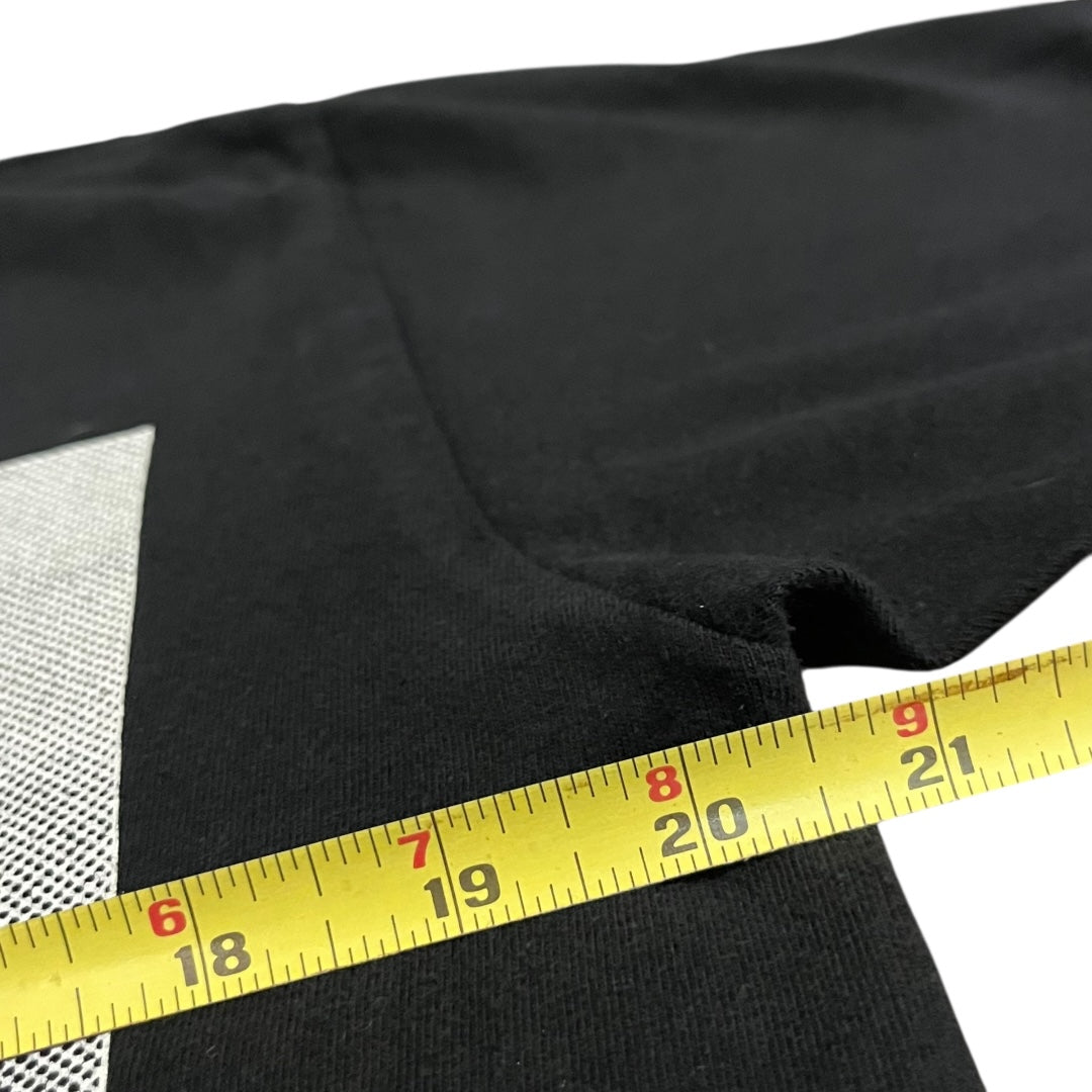 Supreme x Basquiat T Shirt - Black (Large)