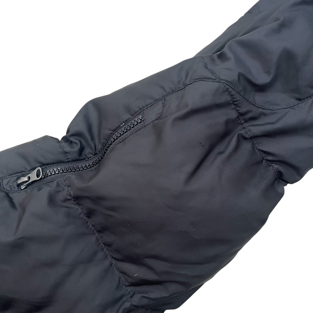 VINTAGE Polo Ralph Lauren Ripstop Down Puffer Jacket (XL)