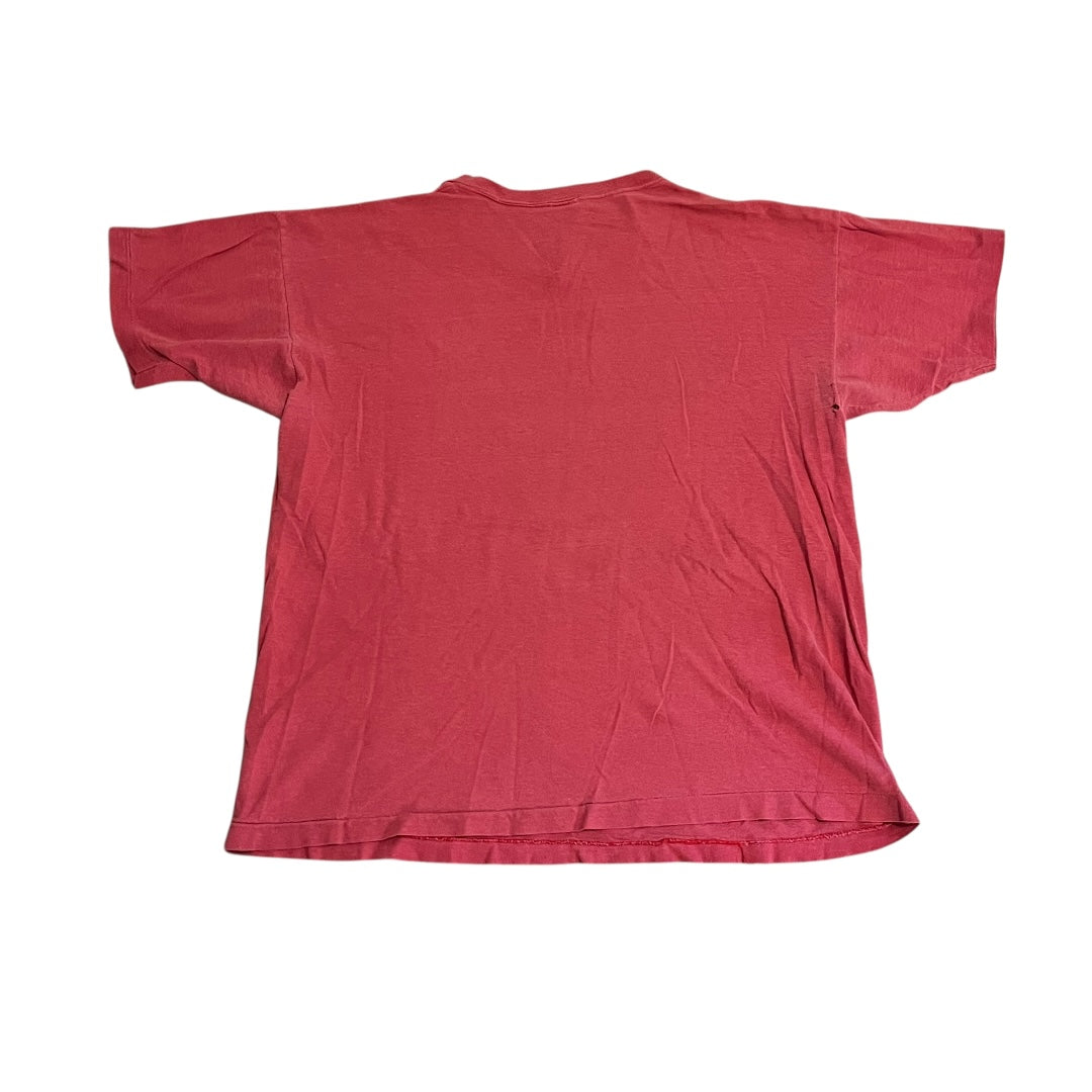 VINTAGE Champion The Coop T Shirt (XL)
