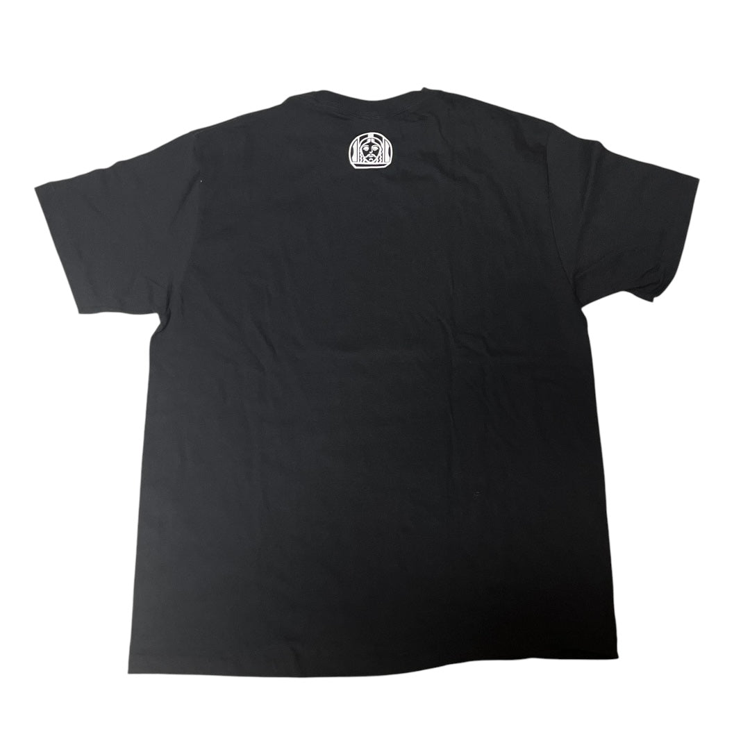 Billionaire Boys Club x Jay Z Magna Carta T Shirt - Black (Large)