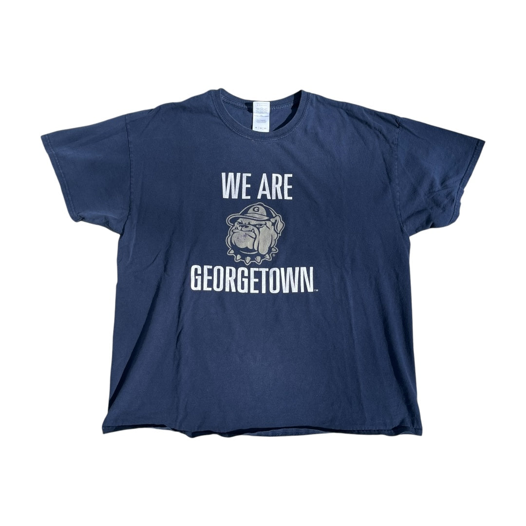 VINTAGE Georgetown University T-Shirt (XL)