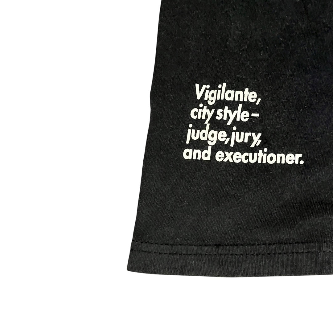 Supreme Death Wish T Shirt - Black (Large)