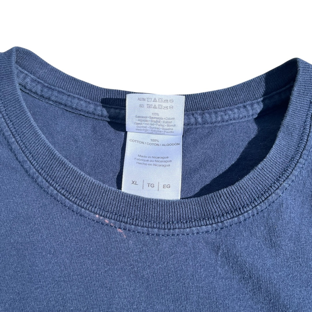 VINTAGE Georgetown University T-Shirt (XL)