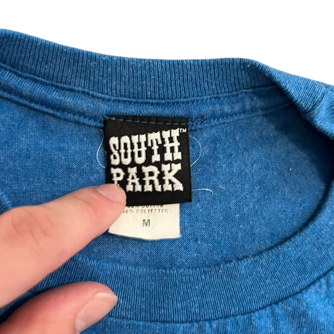 VINTAGE-ish South Park Cartman T Shirt (Medium)