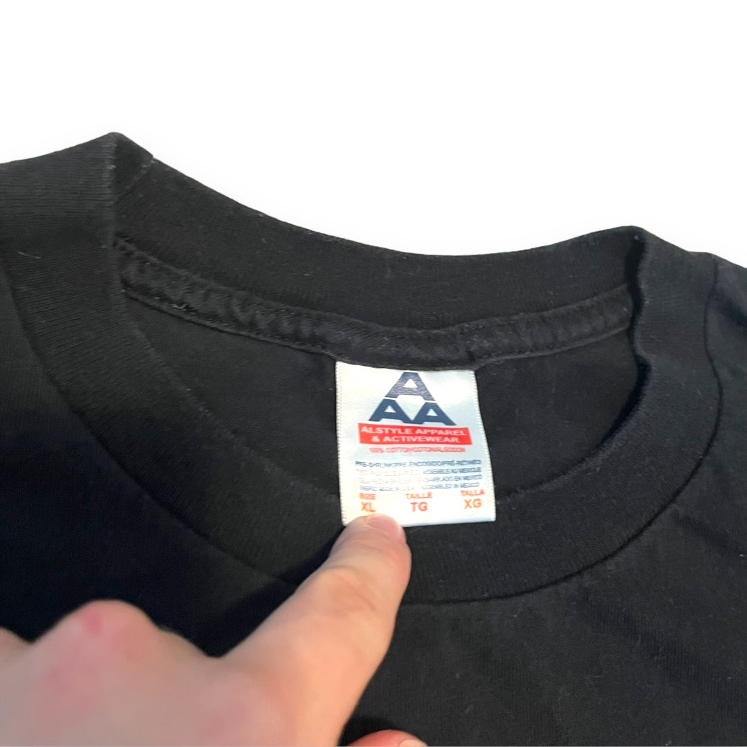 VINTAGE Green Day International Superhits T-Shirt (XL)