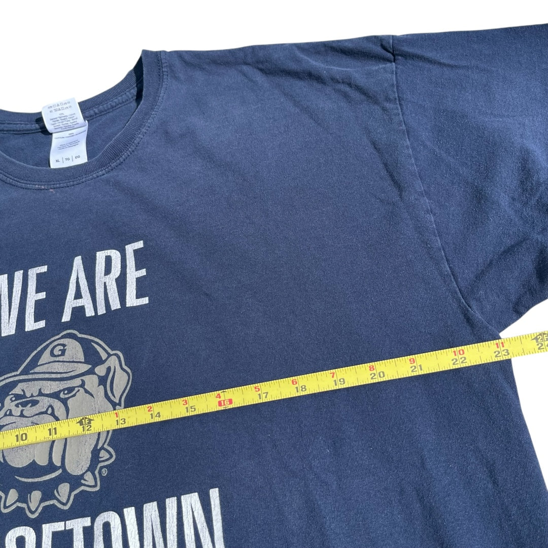 VINTAGE Georgetown University T-Shirt (XL)
