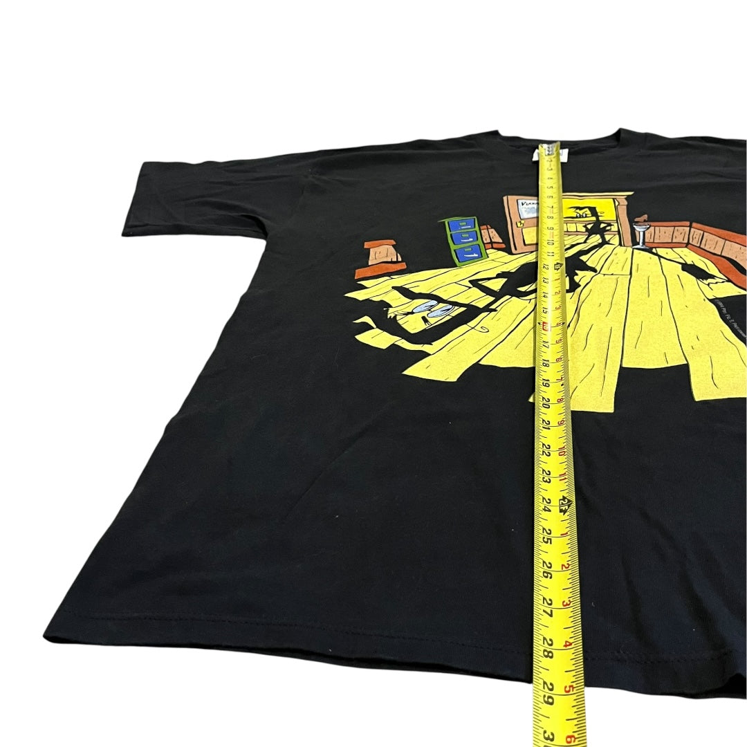 VINTAGE Wild Oats Duckman T Shirt (XL)