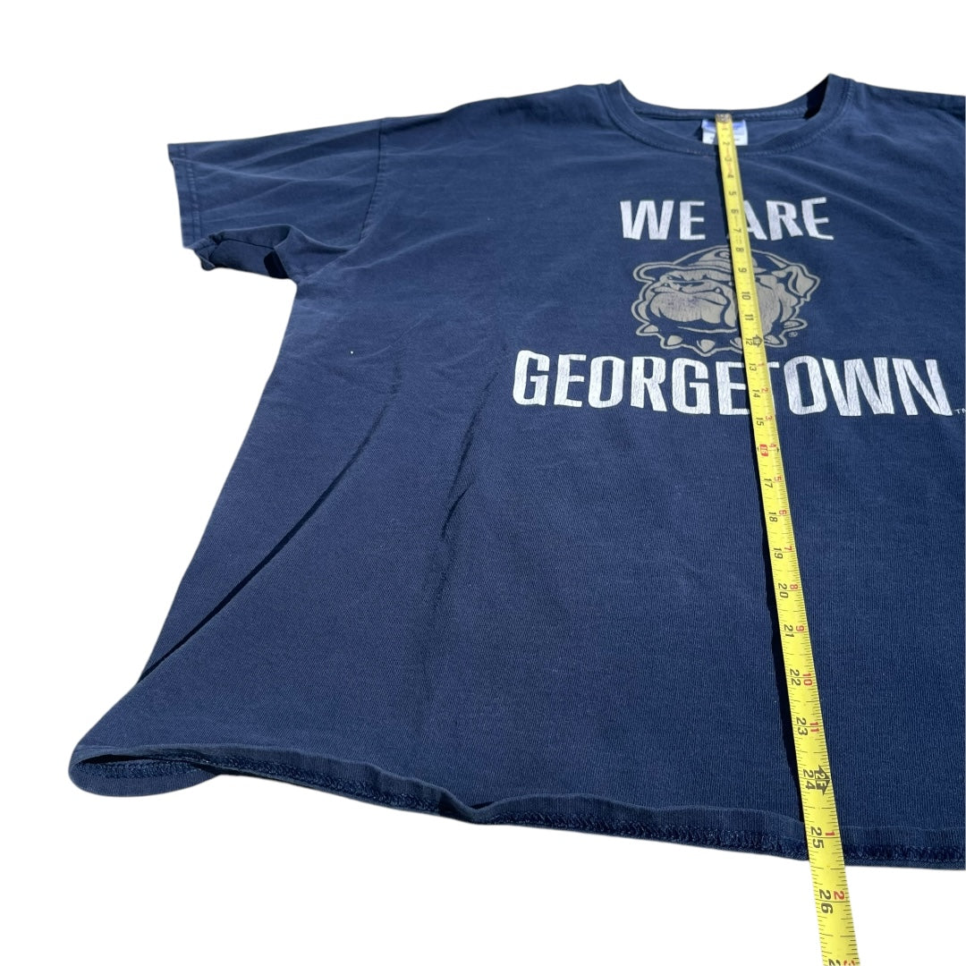 VINTAGE Georgetown University T-Shirt (XL)