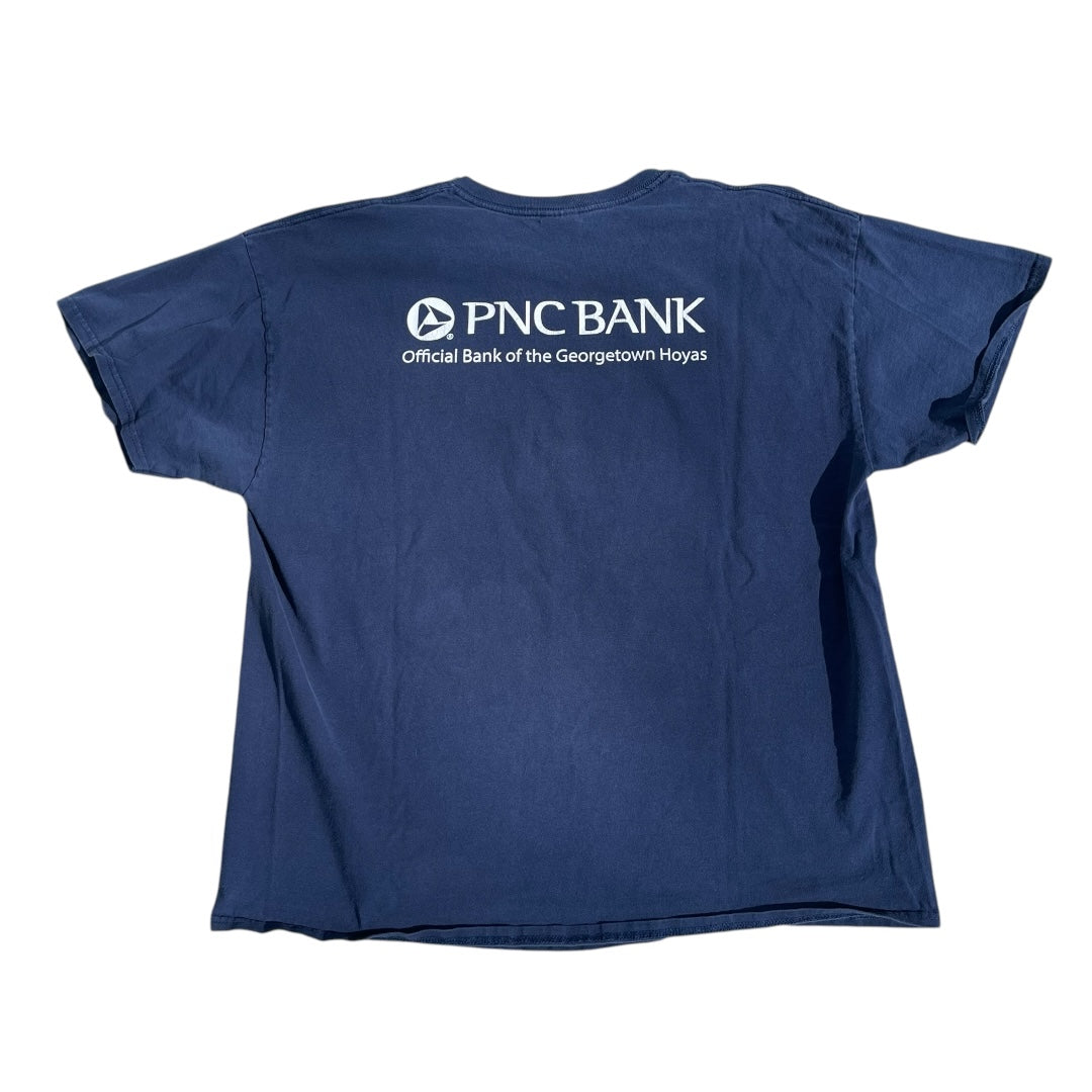 VINTAGE Georgetown University T-Shirt (XL)