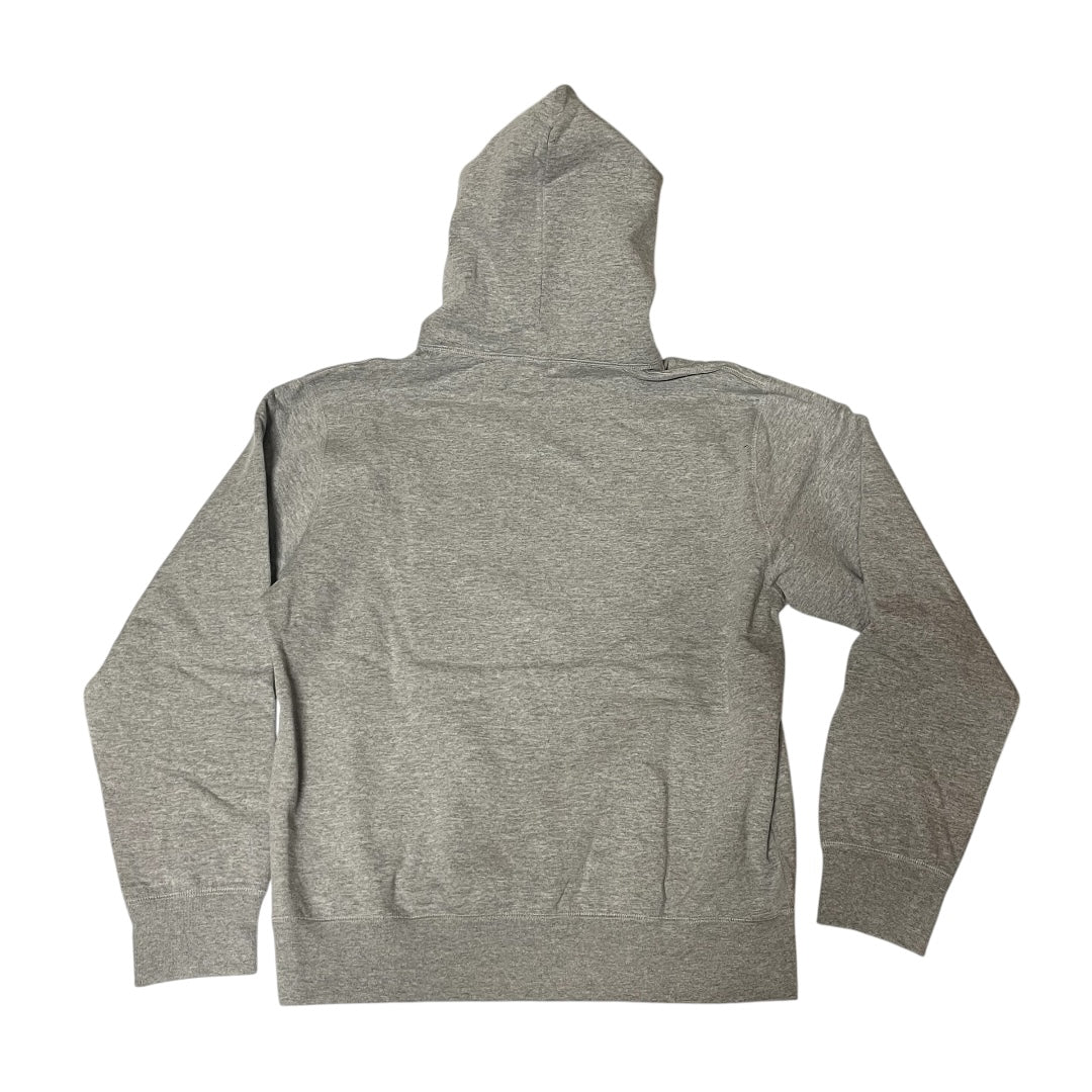 SAMPLE Billionaire Boys Club x Michael Kagan Hoodie Sweatshirt - Heather Grey (Large)
