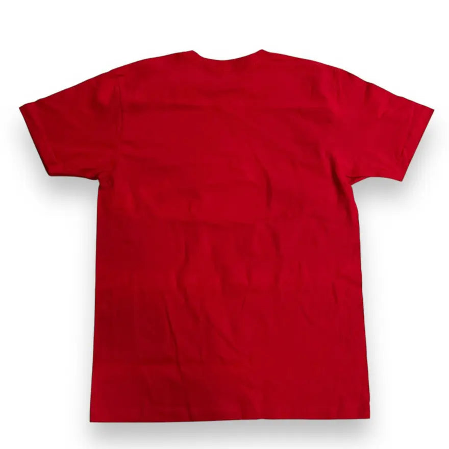 SAMPLE Supreme Perfume T Shirt - Red (Large)