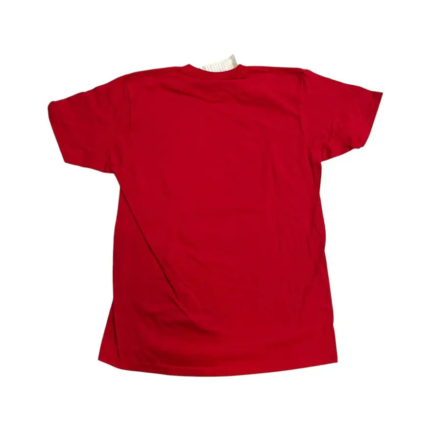 SAMPLE Supreme Gucci Mane Portrait T-Shirt - Red (Large)