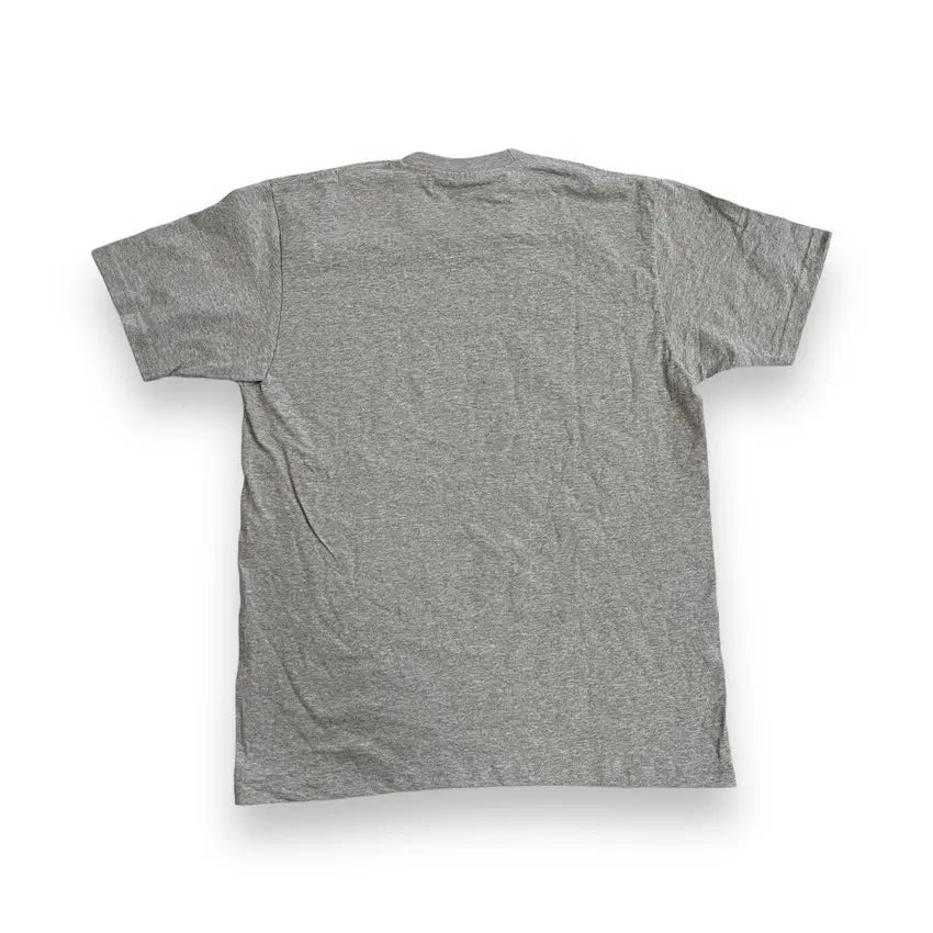 SAMPLE Supreme Shiny Teeth T-Shirt - Heather Grey (Large)