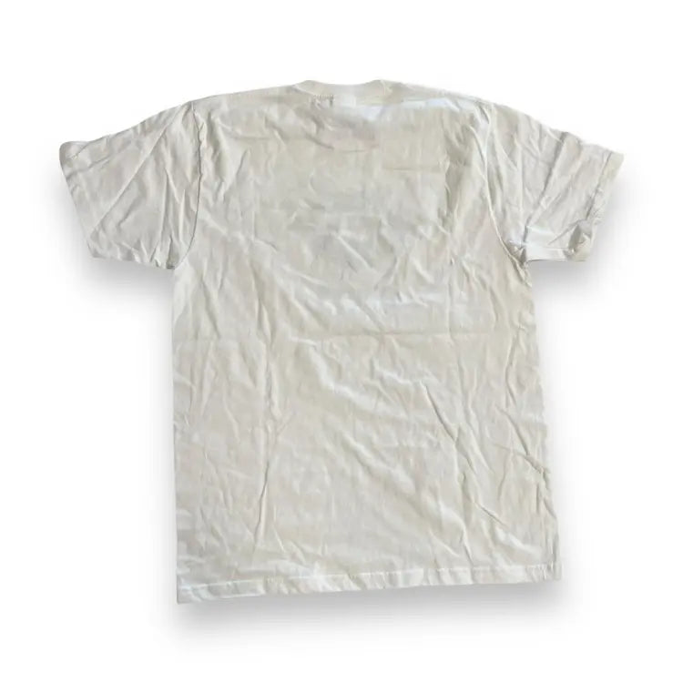 SAMPLE Supreme Shiny Teeth T-Shirt - White (Large)